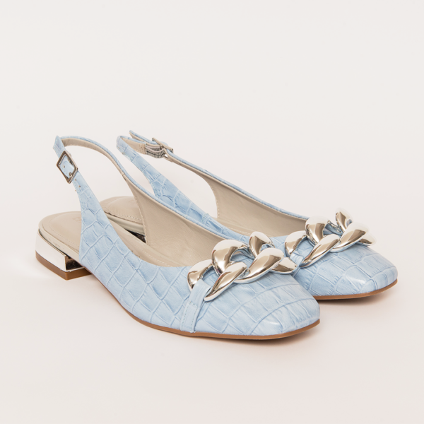 Sandalete – Capelli Rossi – 10489-605-1