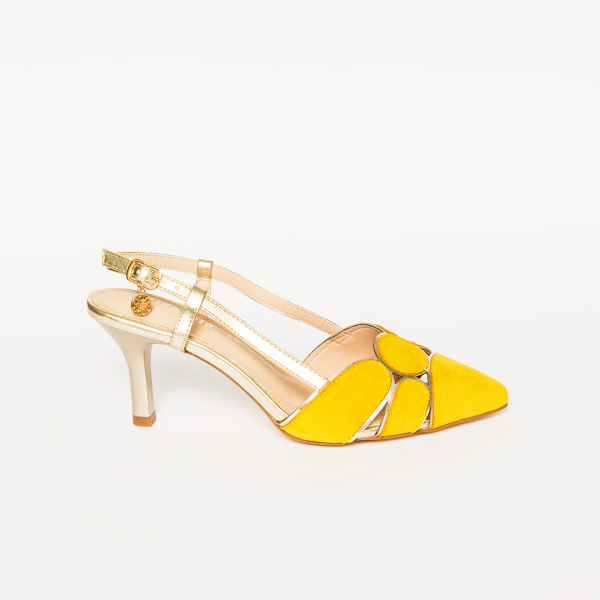 Gold – Sandalete – GD352