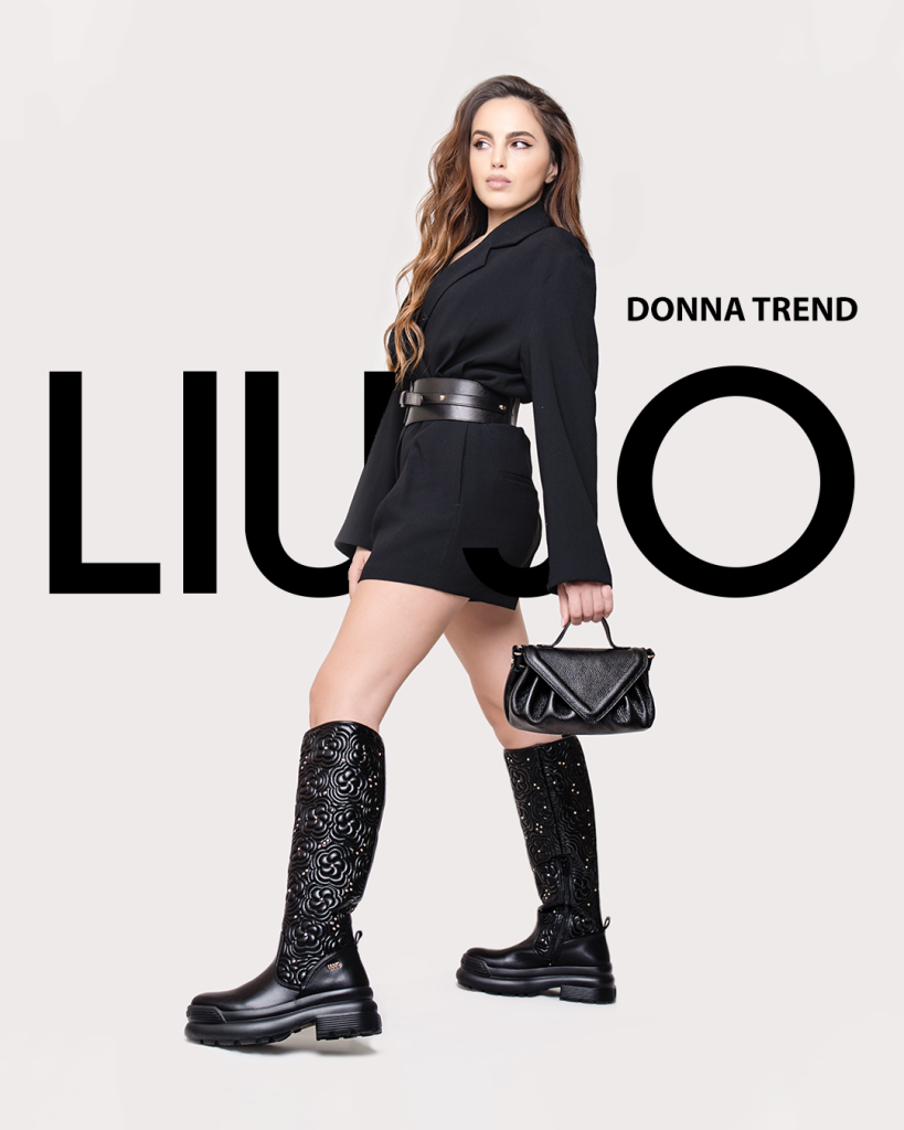Donna Trend - Najkvalitetnija italijanska obuća i tašne