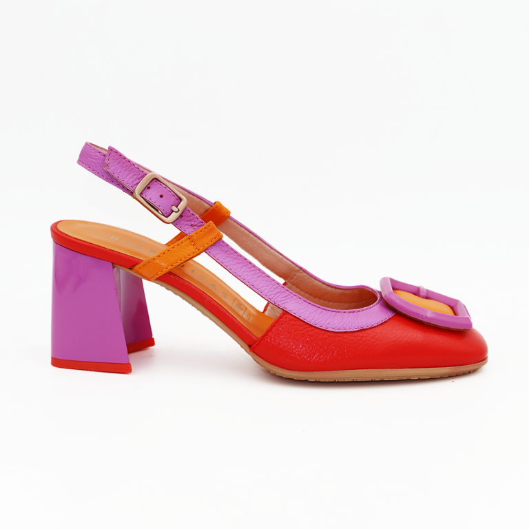 Hispanitas sandalete