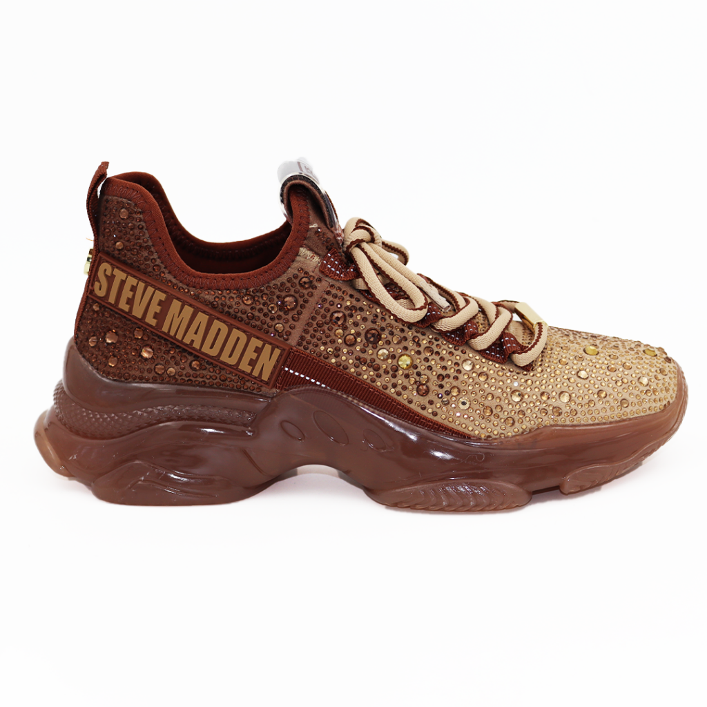Steve Madden - Patike - MISTICA-1 - Donna